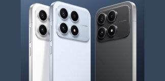 POCO X8s launched in Vietnam with Snapdragon 7 Gen 4, 6,330mAh battery