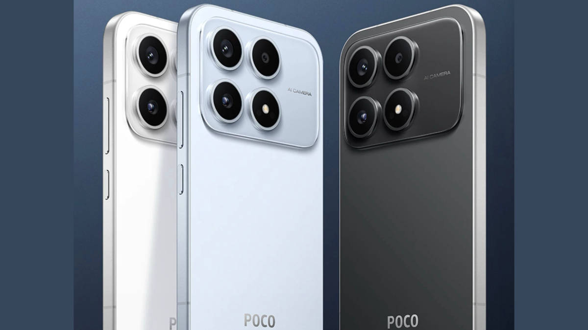 POCO X8s launched in Vietnam with Snapdragon 7 Gen 4, 6,330mAh battery