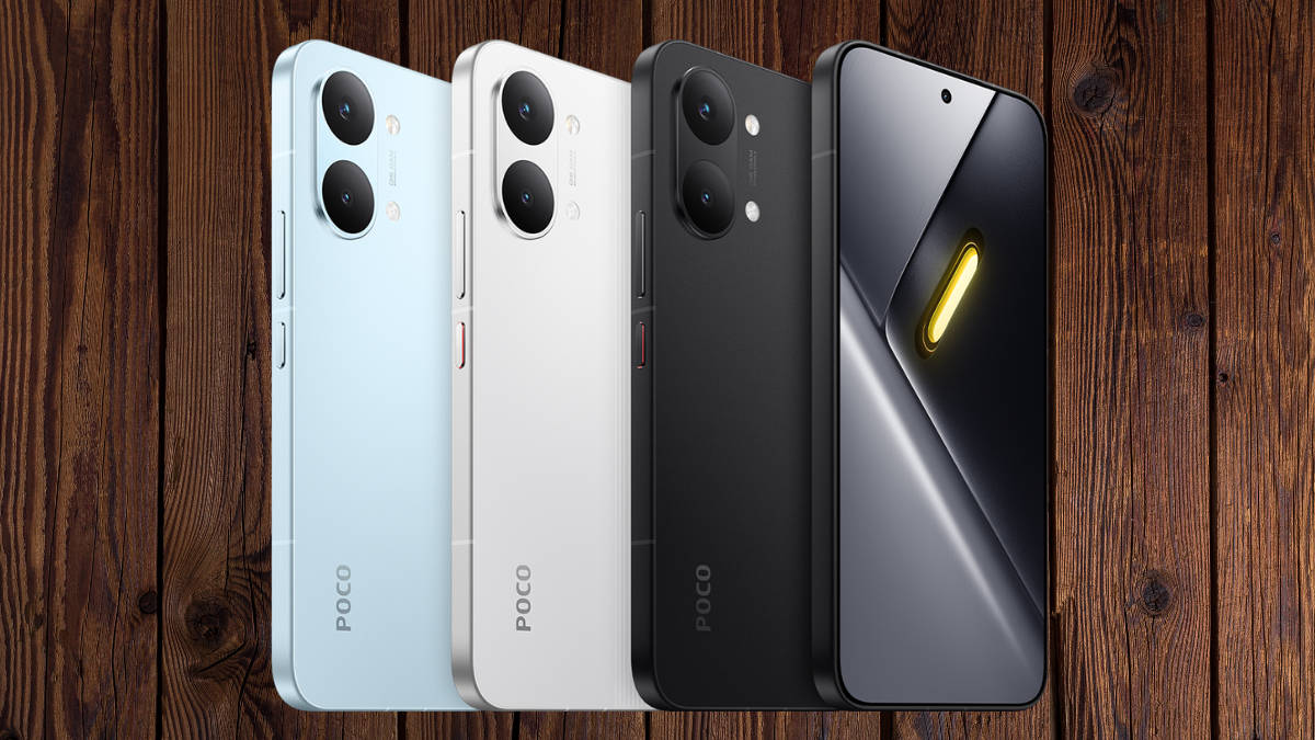 POCO X8 Pro Max at Rs 42,999, X8 Power at Rs 29,999 in Flipkart BBD Sale 2026: check other POCO deals for Flipkart sale