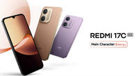 Redmi 17C 5G with a Dimensity 6300 chipset, 120Hz display launched in India: check price, specifications Related Article