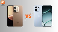Redmi 17C vs OnePlus N6: which mid-range 5G phone offers better value? Related Article