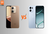 Redmi 17C vs OnePlus N6: which mid-range 5G phone offers better value?