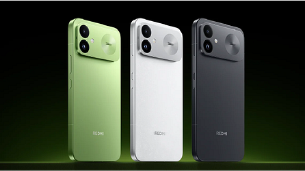 Redmi K100 with Snapdragon 8 Elite SoC and 10,000mAh battery launched in China