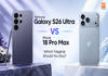 Samsung Galaxy S26 Ultra vs iPhone 18 Pro Max: Which Flagship Should You Buy?