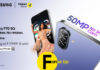 Samsung Galaxy F70 5G: No Shakes. No Retakes. Here’s Why Its 50MP No Shake Cam Stands Out