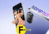 Samsung Galaxy F70 5G launched in India with Gorilla Glass Victus protection, 50MP OIS camera under Rs 20,000