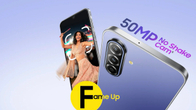 Samsung Galaxy F70 5G launched in India with Gorilla Glass Victus protection, 50MP OIS camera under Rs 20,000 Related Article
