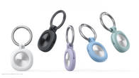 Samsung Galaxy SmartTag3 debuts with up to 550 days battery life, adds support for iPhones Related Article
