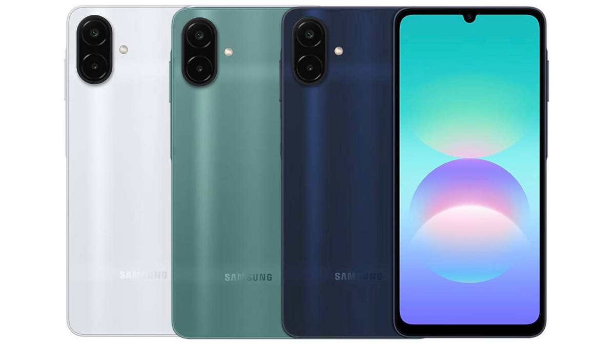 Samsung Galaxy A08 launched in India with 6,000mAh battery, 6 OS upgrades under Rs 20,000