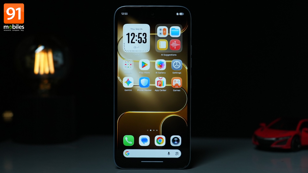 4 reasons to buy Tecno Spark 50s and 2 reasons to skip it