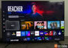 Toshiba Z670SP 65-inch Mini-LED TV review: great picture and sound, held back by its software