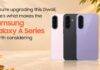 If You’re Upgrading This Diwali, Here’s What Makes the Samsung Galaxy A Series Worth Considering