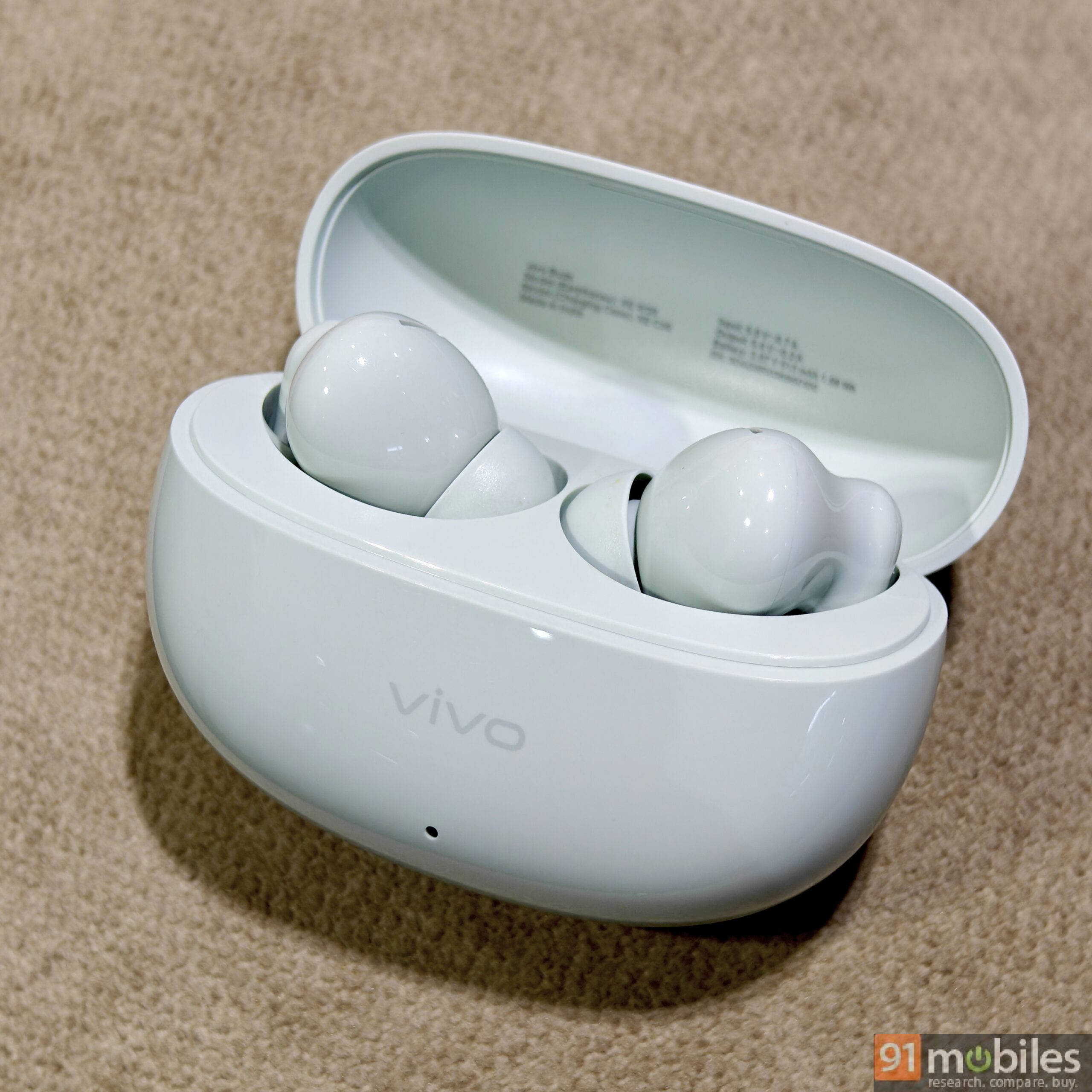 Vivo-Buds-design