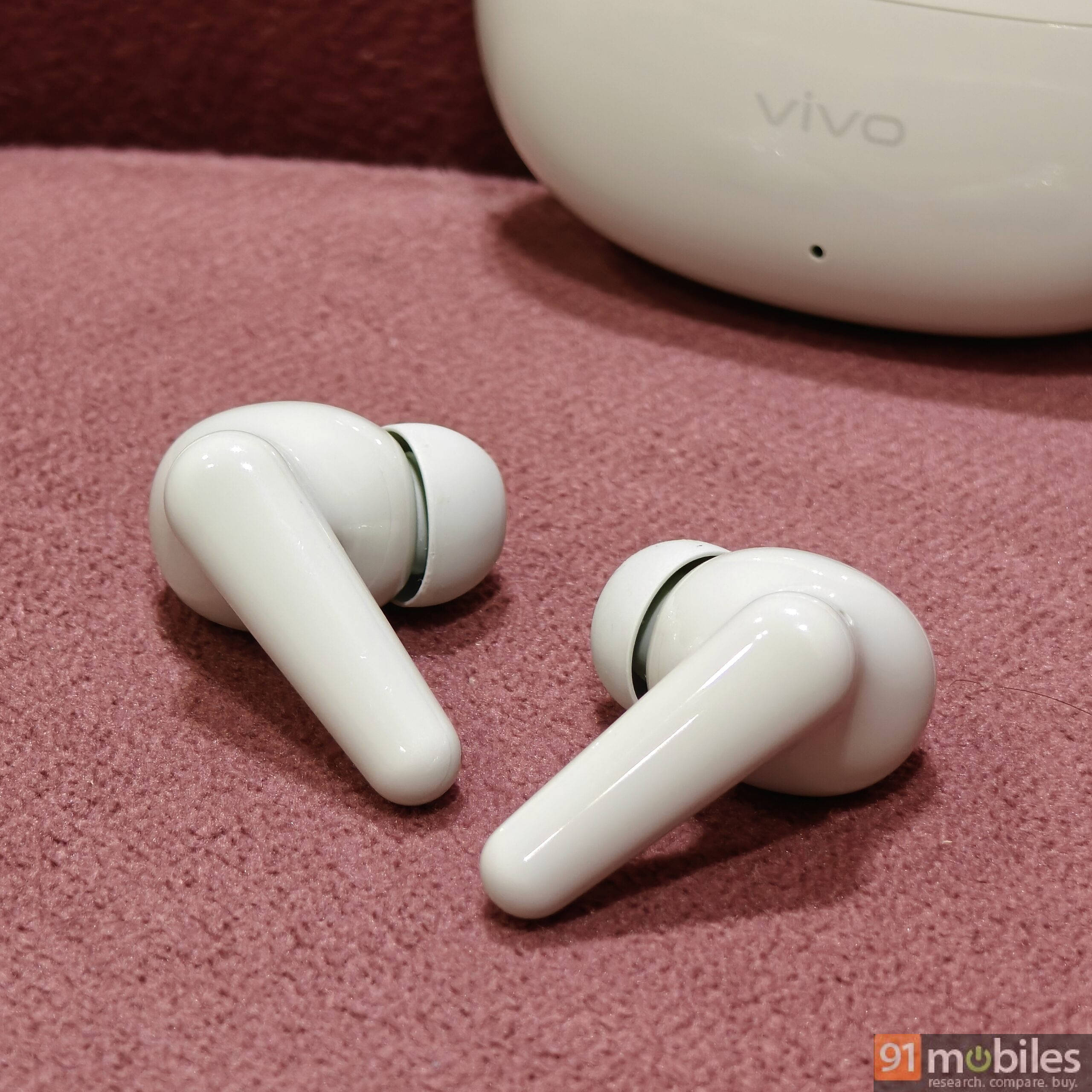 Vivo-Buds-design