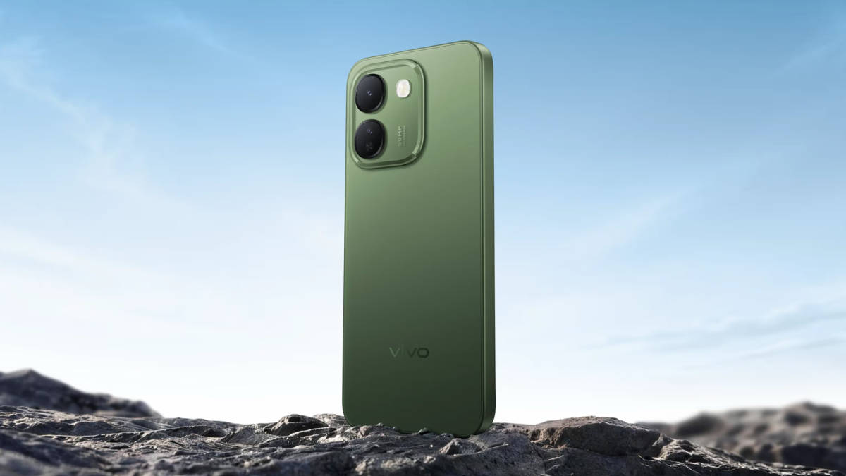 Vivo S2 FE with massive 10,000mAh battery, MediaTek Dimensity 7300e chipset, IP69 rating launched in India