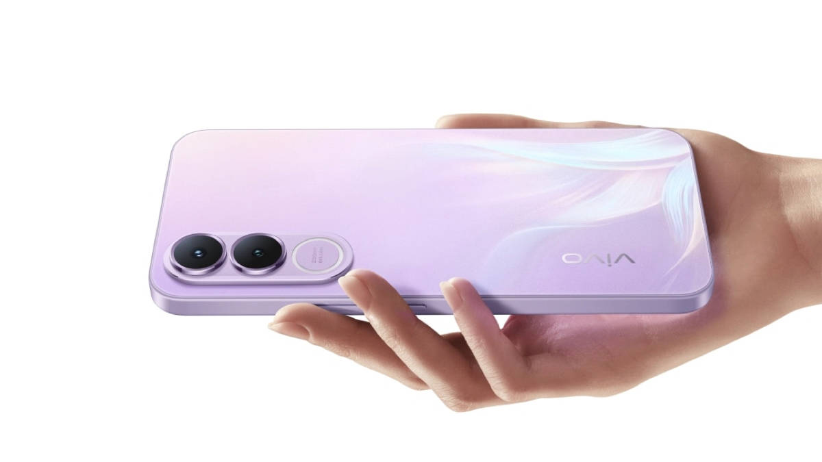 Vivo V80 FE spotted on BIS, could launch in India soon