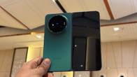 Vivo X Fold 6 first impressions: is this the foldable to beat for battery and cameras? Related Article