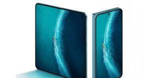 Vivo X Fold6 goes global with 200MP camera, 6,900mAh battery, Dimensity 9500 Super Edition