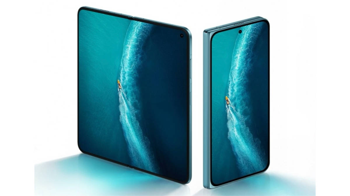 Vivo X Fold6 goes global with 200MP camera, 6,900mAh battery, Dimensity 9500 Super Edition