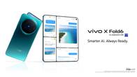 I Ditched My Laptop for a Day: Here’s How Much Work I Could Get Done on the vivo X Fold6 Related Article