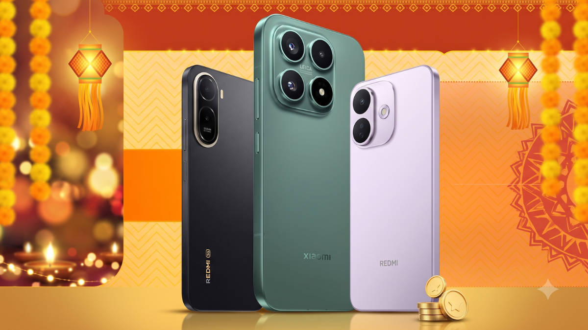 Xiaomi festive sale offers revealed for smartphones, tablets, air purifiers and power banks: Xiaomi 17 to sell for Rs 59,999, air purifiers start at Rs 6,999