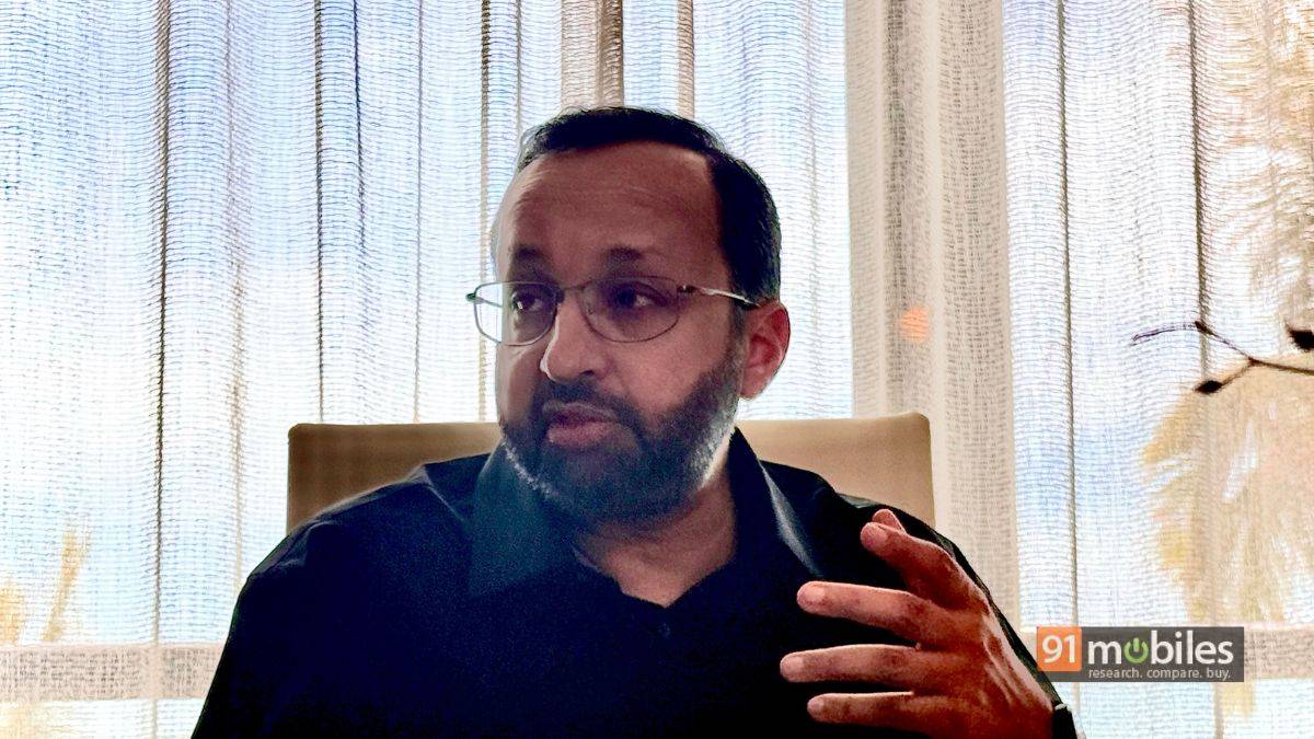 Qualcomm's Ziad Asghar on why glasses, not another phone, are the next big AI device