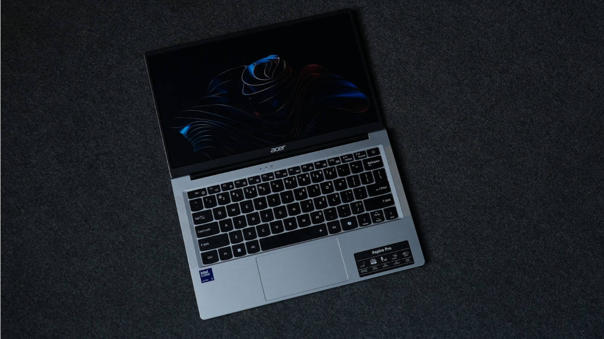 Acer Aspire Pro AP14-55 review: Best in the market under Rs 70,000?