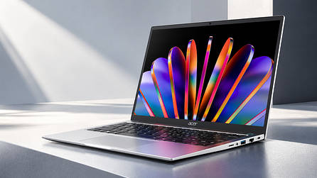 Acer launches TravelLite TL44-53M-G2 business notebook in India with Intel Core Ultra Series 3 and vPro, built locally