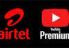 Airtel launches add-on Rs 200 prepaid pack with YouTube Premium, 20+ OTT apps