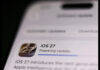Apple releases iOS 27.2 with Siri AI upgrades, Apple Pencil support for iPhone Duo