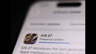 Apple releases iOS 27.2 with Siri AI upgrades, Apple Pencil support for iPhone Duo Related Article