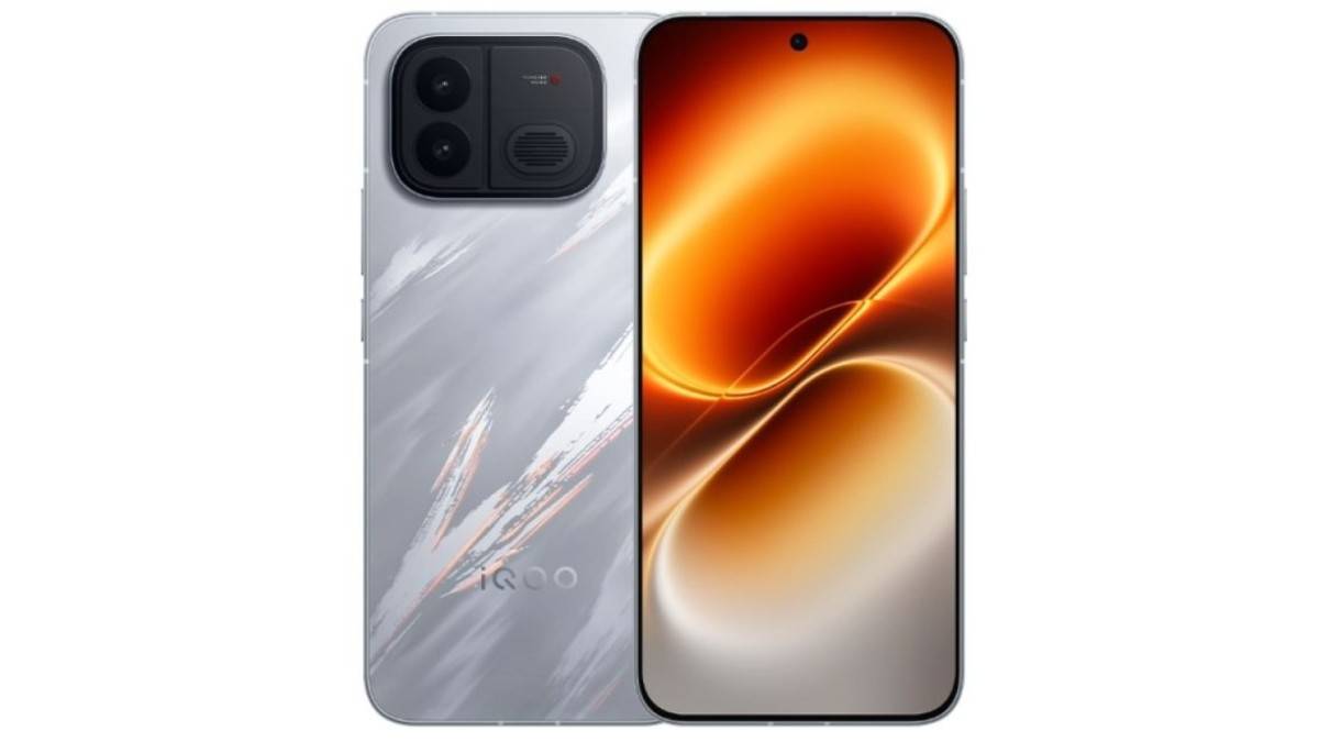 iQOO Neo 12 launched with Snapdragon 8 Elite Gen 5, 9,000mAh battery and 185Hz display: price, specifications