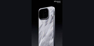 iQOO Neo 12 confirmed to launch on October 28th in China with a 2K 185Hz display, 9,000mAh battery