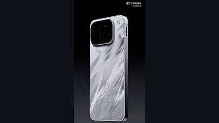 iQOO Neo 12 confirmed to launch on October 28th in China with a 2K 185Hz display, 9,000mAh battery