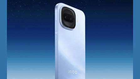 iQOO 16R chipset, display size tipped, and it's unlikely it's the Neo 12