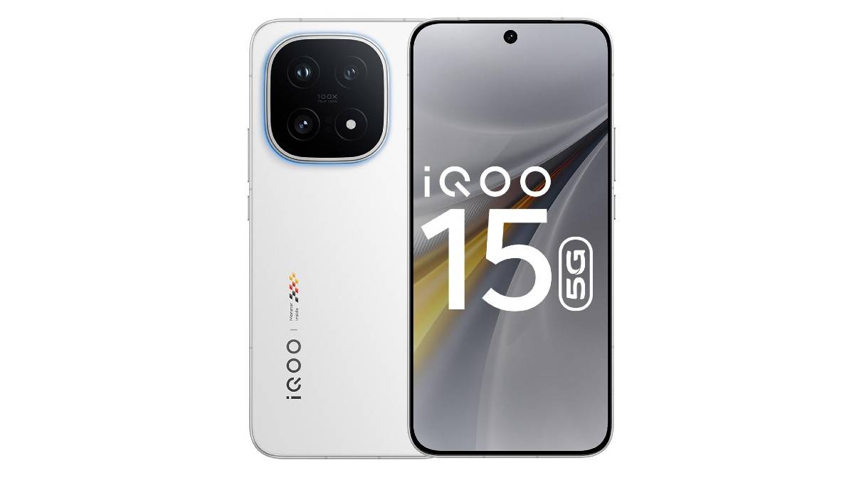 iQOO 15 and Z11 series selling on Amazon.in with up to Rs 8,000 discount and bank offer