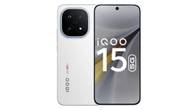 iQOO 15 and Z11 series selling on Amazon.in with up to Rs 8,000 discount and bank offer Related Article