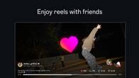 Ready to doomscroll on the big screen? Instagram Reels arrive on Apple TV Related Article