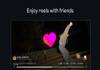 Ready to doomscroll on the big screen? Instagram Reels arrive on Apple TV