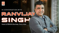 The Big Screen Shift: Sony India’s Head of BRAVIA Business explains the rising demand for 75-inch, 85-inch, and 98-inch TVs across both Tier 1 and Tier 2 markets. Related Article