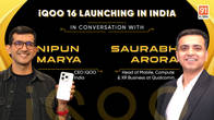 iQOO and Qualcomm on iQOO 16 launching in India, Extreme chip made for the agentic AI era, and more Related Article