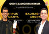 iQOO and Qualcomm on iQOO 16 launching in India, Extreme chip made for the agentic AI era, and more