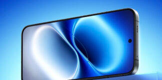 iQOO Neo 12 will debut Visionox’s new OLED material, claims 10 percent higher peak brightness