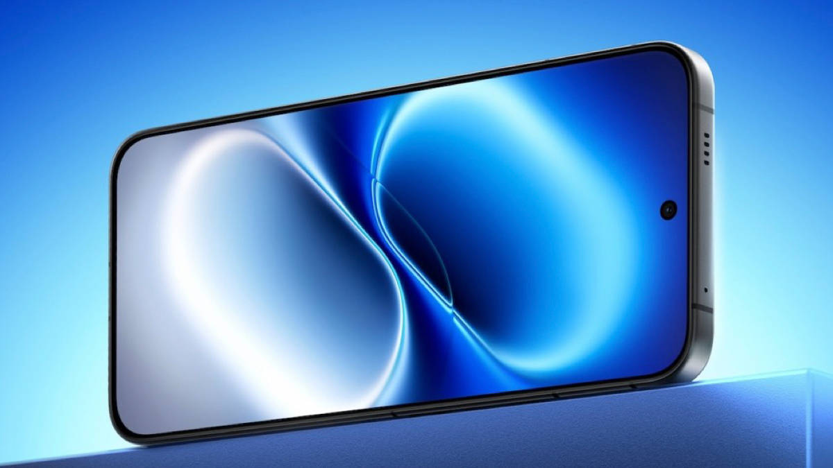 iQOO Neo12 confirmed with 2K 185Hz display, Snapdragon 8 Elite Gen 5, 9,000mAh battery