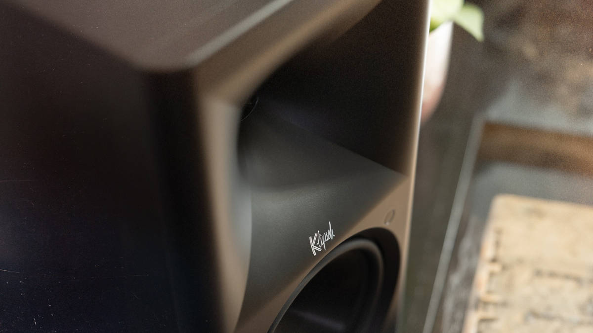 Klipsch The Sevens II review Bold and beautiful