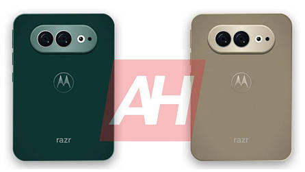 Motorola's iPhone Duo rival, Razr Flex makes its appearance on Geekbench: key specifications revealed