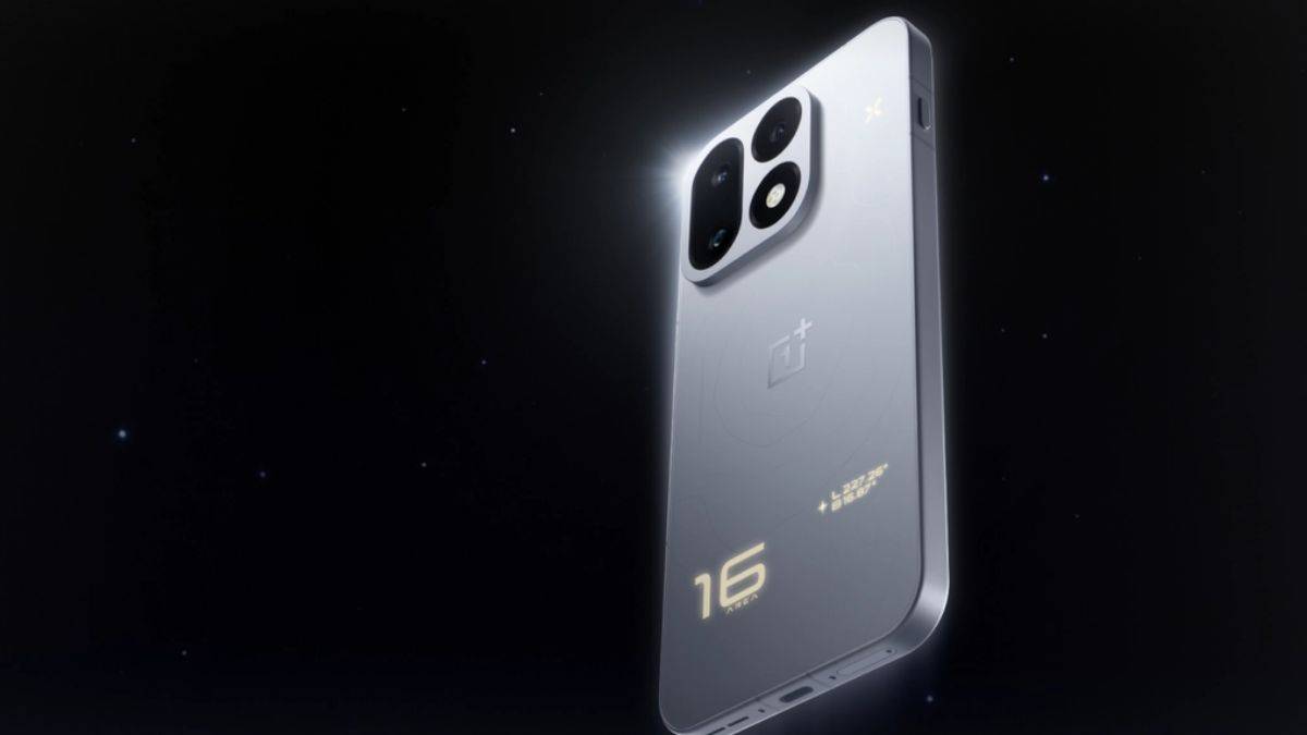 OnePlus 16 Indian variant reportedly being tested; OnePlus 16R spotted online too