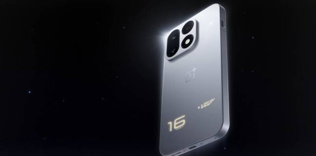 OnePlus 16 Indian variant reportedly being tested; OnePlus 16R spotted online too