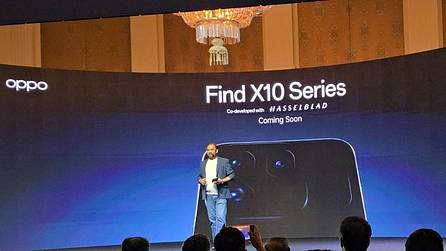 OPPO Find X10 series confirmed to launch in India in the coming months