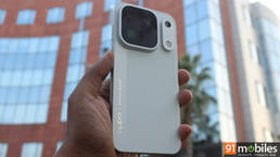 OPPO Find X10 Pro Max first impressions: a camera phone that wants to be more than a camera phone Thumbnail